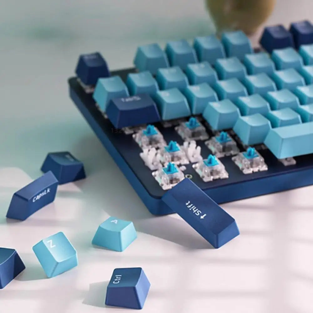 30Pcs Mechanical Switches Axis Mechanical Keyboard Axis Keyboard Axis Shaft Switches Keyboard for Game Typing Mechanical Keyboar