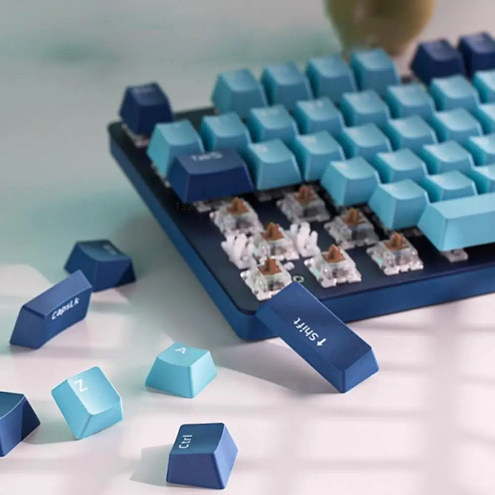 30Pcs Mechanical Switches Axis Mechanical Keyboard Axis Keyboard Axis Shaft Switches Keyboard for Game Typing Mechanical Keyboar